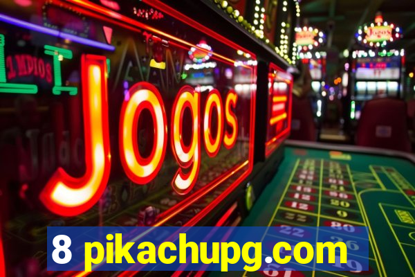 8 pikachupg.com